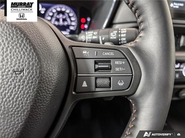 2026 Honda CR-V Hybrid TrailSport (Stk: 26D199) in Chilliwack - Image 20 of 34