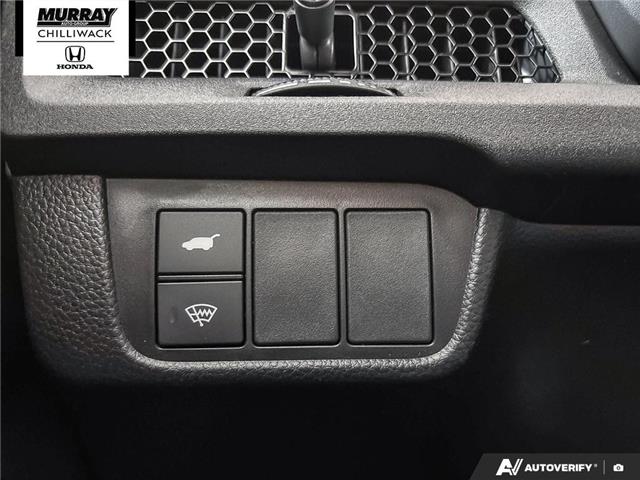 2026 Honda CR-V Hybrid TrailSport (Stk: 26D199) in Chilliwack - Image 22 of 34