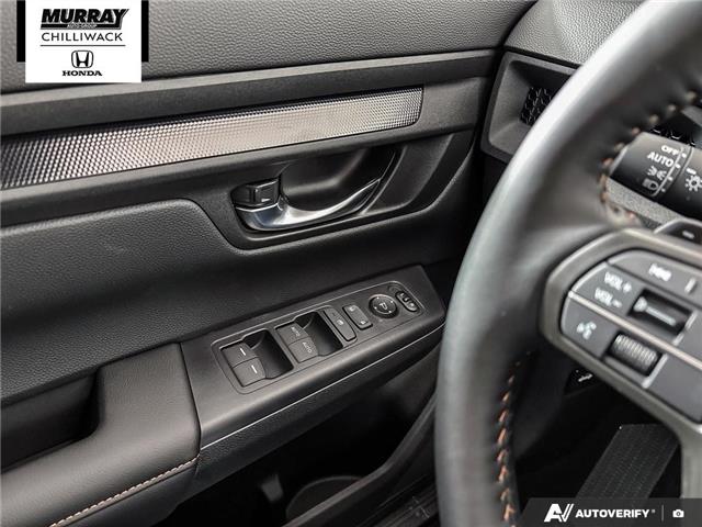 2026 Honda CR-V Hybrid TrailSport (Stk: 26D199) in Chilliwack - Image 23 of 34
