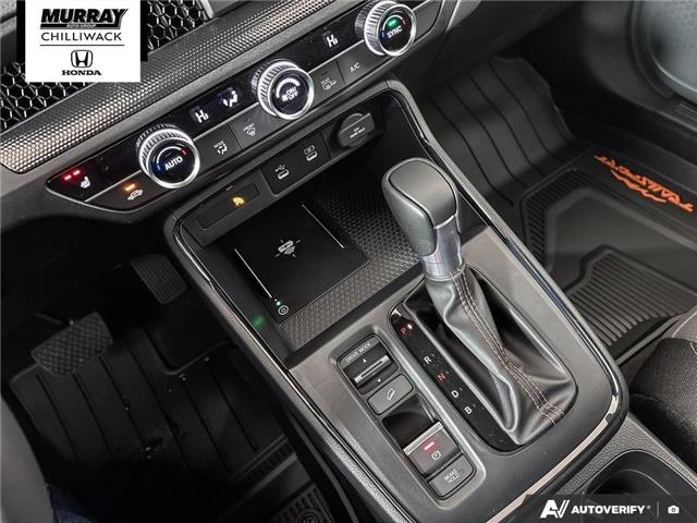 2026 Honda CR-V Hybrid TrailSport (Stk: 26D199) in Chilliwack - Image 24 of 34