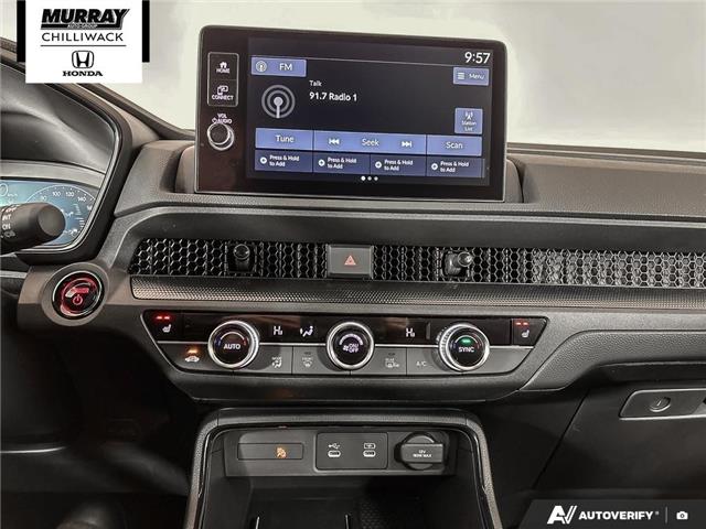 2026 Honda CR-V Hybrid TrailSport (Stk: 26D199) in Chilliwack - Image 25 of 34
