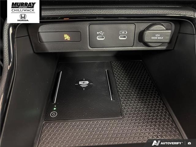 2026 Honda CR-V Hybrid TrailSport (Stk: 26D199) in Chilliwack - Image 26 of 34