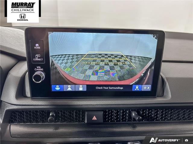 2026 Honda CR-V Hybrid TrailSport (Stk: 26D199) in Chilliwack - Image 27 of 34