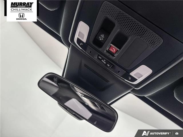 2026 Honda CR-V Hybrid TrailSport (Stk: 26D199) in Chilliwack - Image 30 of 34