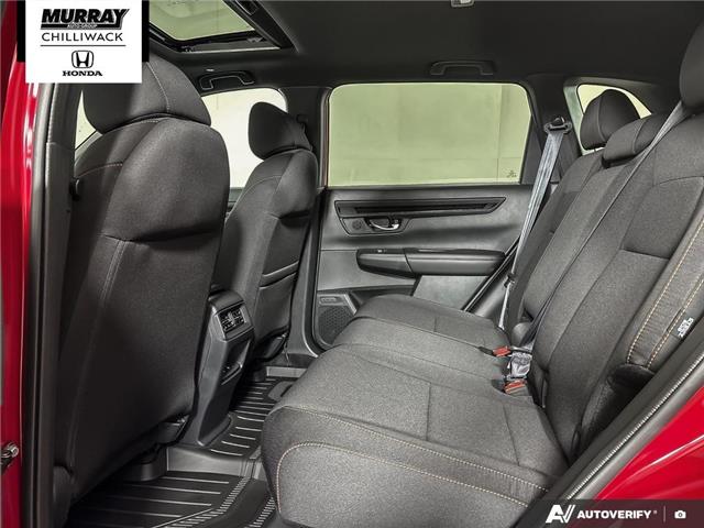 2026 Honda CR-V Hybrid TrailSport (Stk: 26D199) in Chilliwack - Image 32 of 34