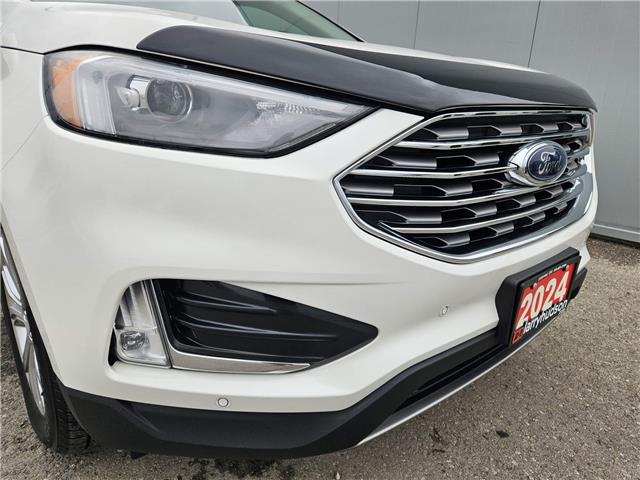 2024 Ford Edge Titanium (Stk: BB1870) in Listowel - Image 2 of 36