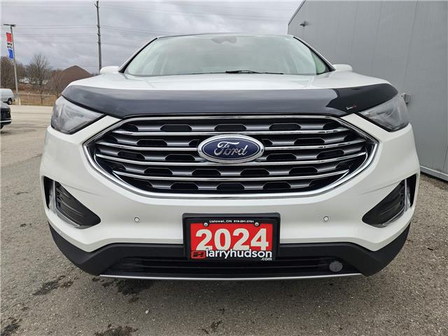 2024 Ford Edge Titanium (Stk: BB1870) in Listowel - Image 3 of 36