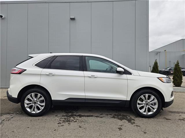 2024 Ford Edge Titanium (Stk: BB1870) in Listowel - Image 5 of 36