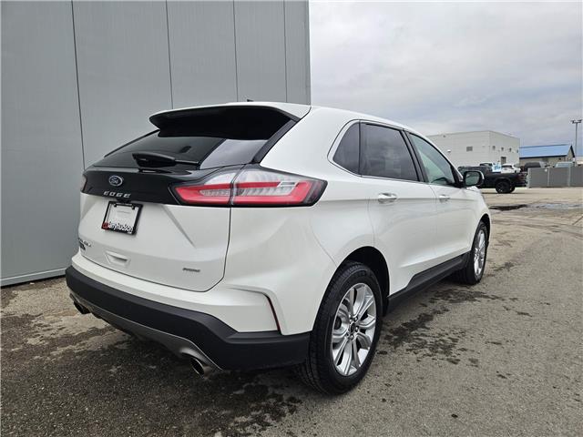 2024 Ford Edge Titanium (Stk: BB1870) in Listowel - Image 6 of 36