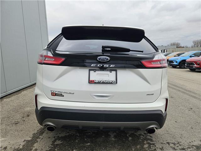 2024 Ford Edge Titanium (Stk: BB1870) in Listowel - Image 7 of 36