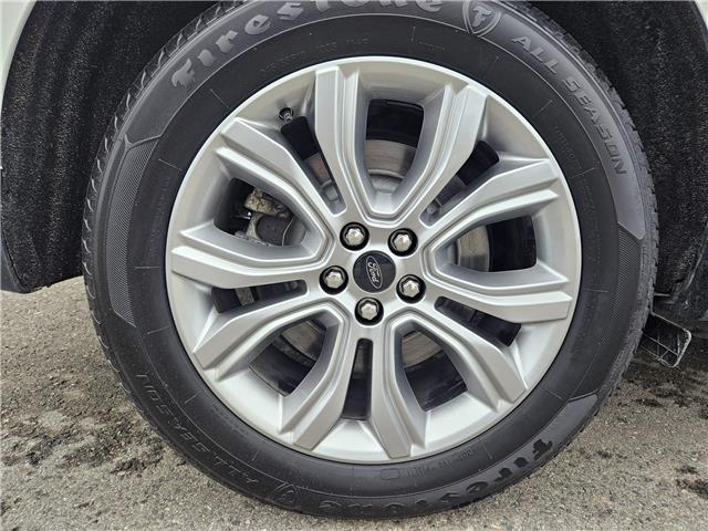 2024 Ford Edge Titanium (Stk: BB1870) in Listowel - Image 9 of 36