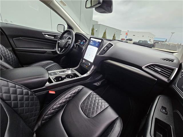 2024 Ford Edge Titanium (Stk: BB1870) in Listowel - Image 10 of 36