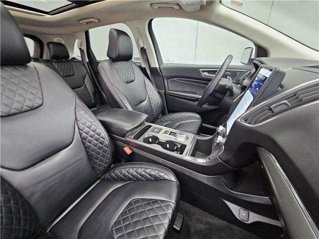 2024 Ford Edge Titanium (Stk: BB1870) in Listowel - Image 11 of 36