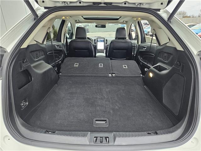 2024 Ford Edge Titanium (Stk: BB1870) in Listowel - Image 15 of 36