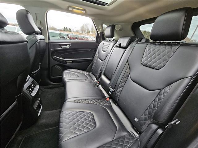 2024 Ford Edge Titanium (Stk: BB1870) in Listowel - Image 16 of 36