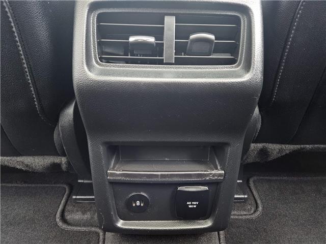 2024 Ford Edge Titanium (Stk: BB1870) in Listowel - Image 18 of 36