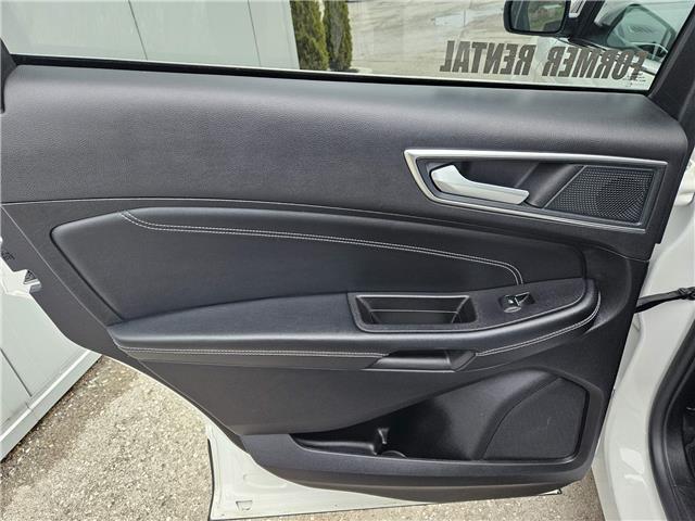 2024 Ford Edge Titanium (Stk: BB1870) in Listowel - Image 19 of 36