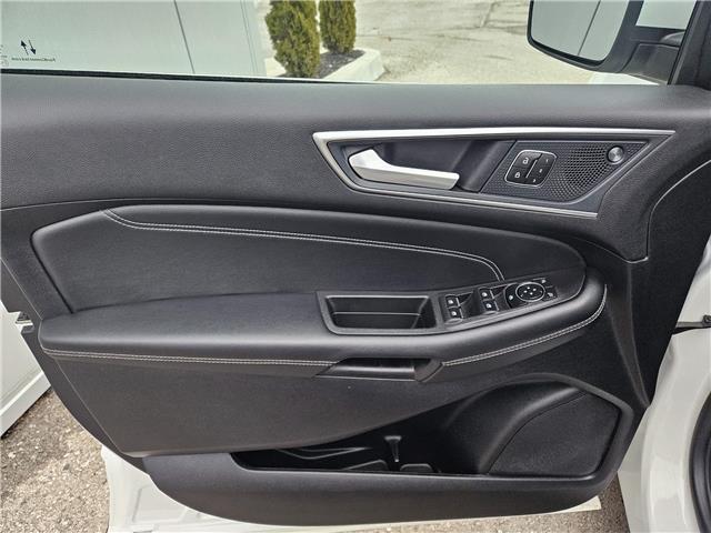 2024 Ford Edge Titanium (Stk: BB1870) in Listowel - Image 20 of 36