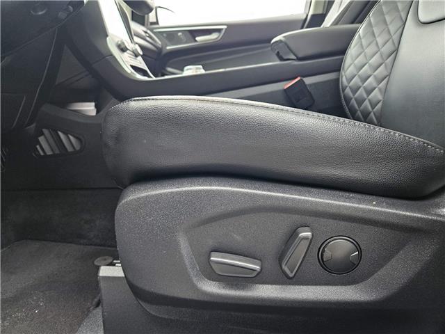 2024 Ford Edge Titanium (Stk: BB1870) in Listowel - Image 22 of 36