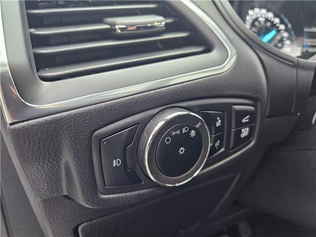 2024 Ford Edge Titanium (Stk: BB1870) in Listowel - Image 23 of 36
