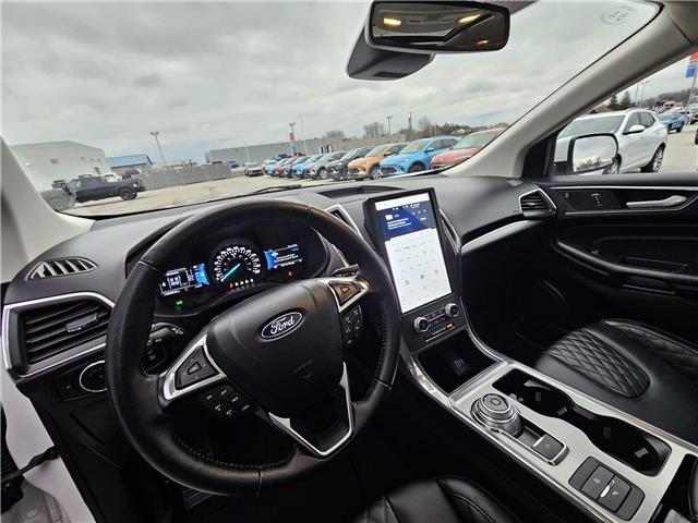 2024 Ford Edge Titanium (Stk: BB1870) in Listowel - Image 25 of 36