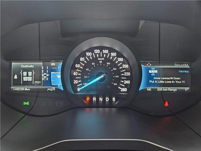 2024 Ford Edge Titanium (Stk: BB1870) in Listowel - Image 26 of 36