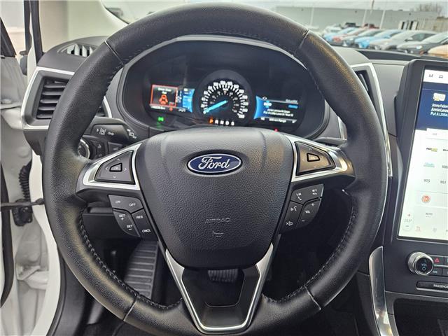 2024 Ford Edge Titanium (Stk: BB1870) in Listowel - Image 27 of 36