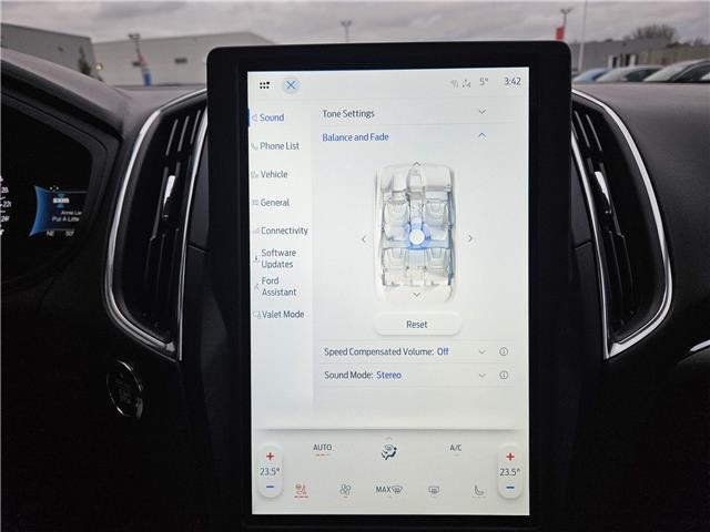 2024 Ford Edge Titanium (Stk: BB1870) in Listowel - Image 28 of 36