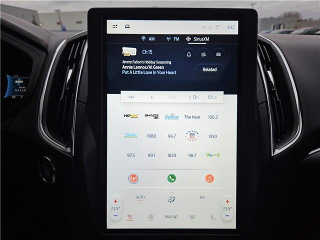 2024 Ford Edge Titanium (Stk: BB1870) in Listowel - Image 29 of 36