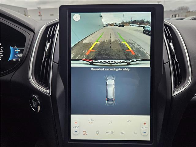 2024 Ford Edge Titanium (Stk: BB1870) in Listowel - Image 30 of 36