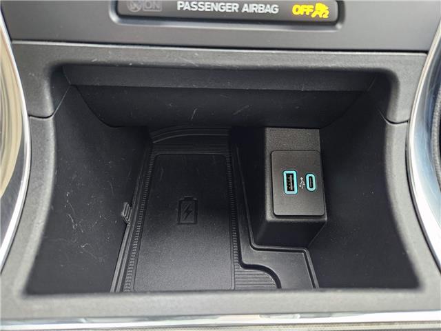 2024 Ford Edge Titanium (Stk: BB1870) in Listowel - Image 32 of 36