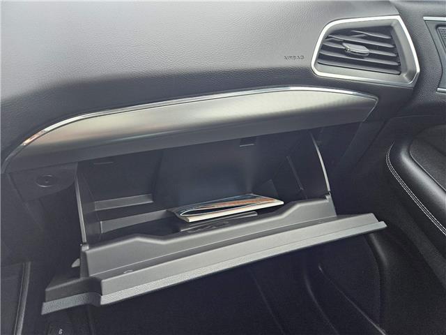 2024 Ford Edge Titanium (Stk: BB1870) in Listowel - Image 35 of 36