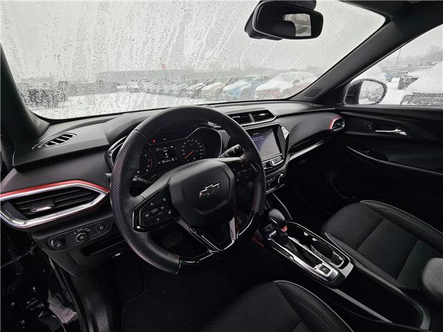 2023 Chevrolet TrailBlazer RS (Stk: BB1877) in Listowel - Image 22 of 36