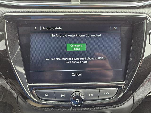 2023 Chevrolet TrailBlazer RS (Stk: BB1877) in Listowel - Image 28 of 36