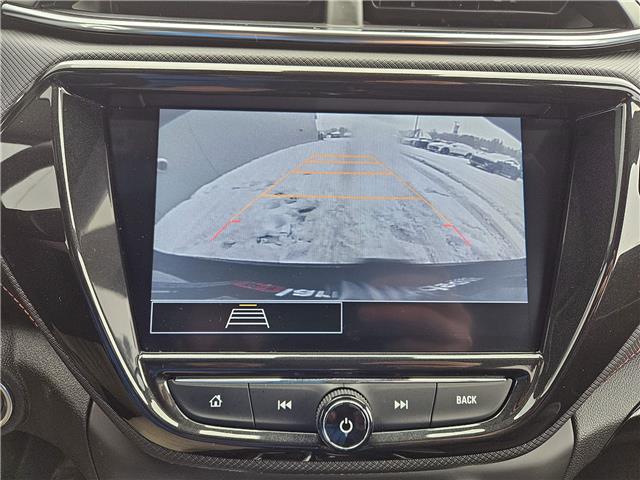 2023 Chevrolet TrailBlazer RS (Stk: BB1877) in Listowel - Image 29 of 36