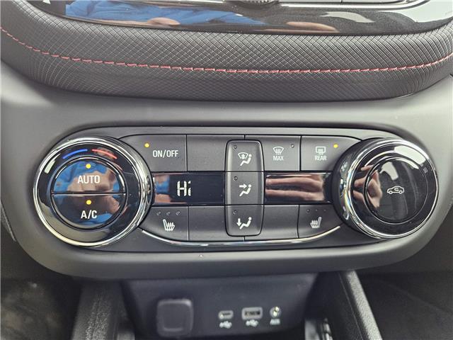 2023 Chevrolet TrailBlazer RS (Stk: BB1877) in Listowel - Image 30 of 36
