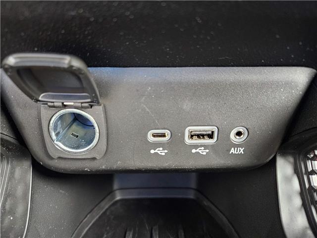 2023 Chevrolet TrailBlazer RS (Stk: BB1877) in Listowel - Image 31 of 36