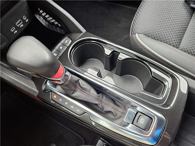 2023 Chevrolet TrailBlazer RS (Stk: BB1877) in Listowel - Image 32 of 36