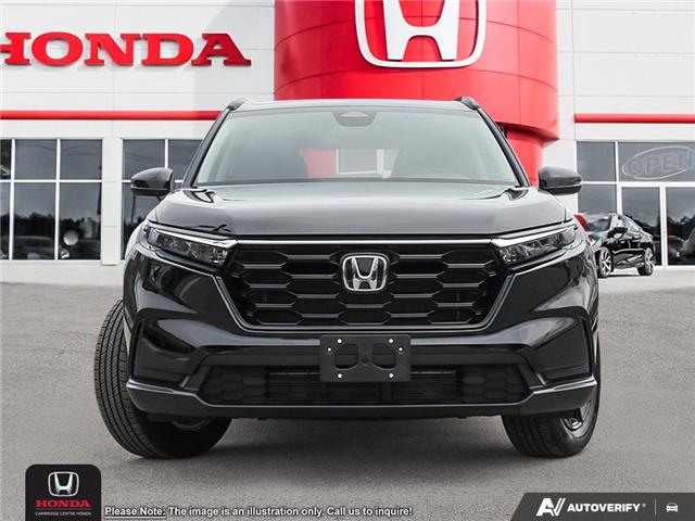 2026 Honda CR-V Sport (Stk: 25168) in Cambridge - Image 2 of 28