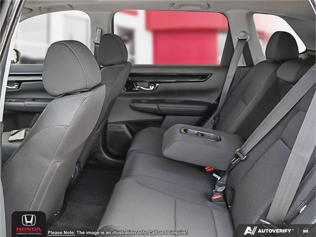 2026 Honda CR-V Sport (Stk: 25168) in Cambridge - Image 23 of 28