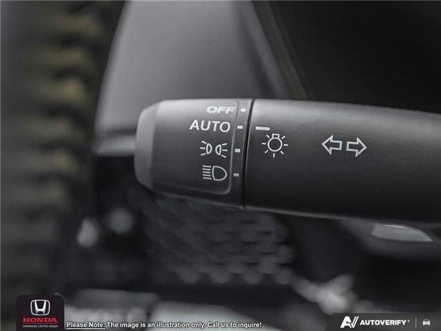 2026 Honda CR-V Sport (Stk: 25168) in Cambridge - Image 27 of 28