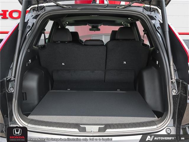 2026 Honda CR-V Hybrid Sport (Stk: 25173) in Cambridge - Image 8 of 27