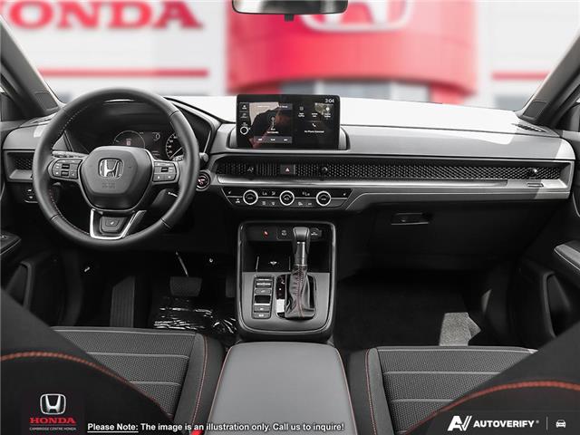 2026 Honda CR-V Hybrid Sport (Stk: 25173) in Cambridge - Image 24 of 27