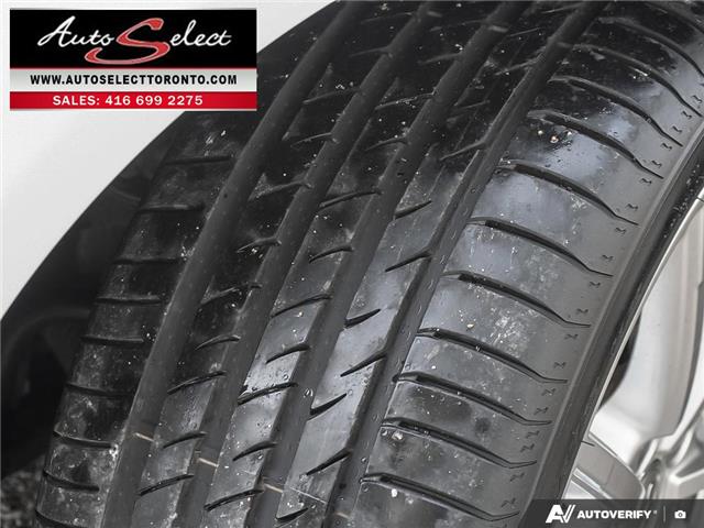 2016 Audi A4 S-Line Quattro (Stk: 1AW4X1L) in Scarborough - Image 7 of 29