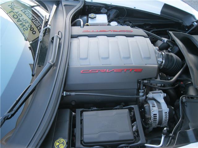 2016 Chevrolet Corvette Stingray (Stk: 00634) in Stratford - Image 5 of 37