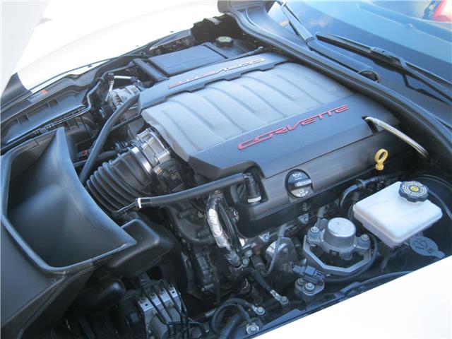 2016 Chevrolet Corvette Stingray (Stk: 00634) in Stratford - Image 6 of 37