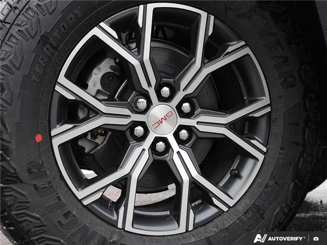 2026 GMC Acadia AT4 (Stk: 173352) in London - Image 6 of 27