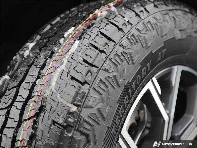 2026 GMC Acadia AT4 (Stk: 173352) in London - Image 7 of 27