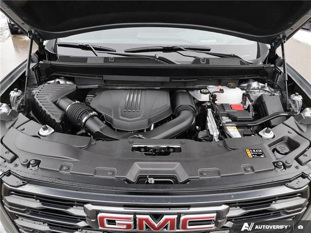 2026 GMC Acadia AT4 (Stk: 173352) in London - Image 8 of 27