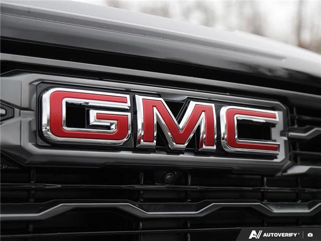 2026 GMC Acadia AT4 (Stk: 173352) in London - Image 9 of 27